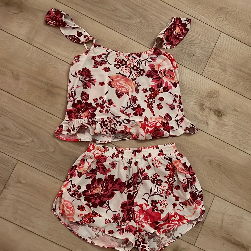 Maaji pajama set